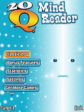 Download '20Q Mind Reader (128x128)(128x160) SE' to your phone